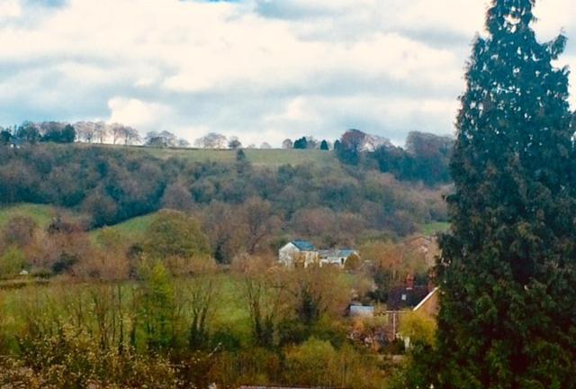 The Tenth House, Grade II Listed Georgian Town House, Wirksworth, Derbyshire, Peak District Cottage, Sleeps 4 Esterno foto