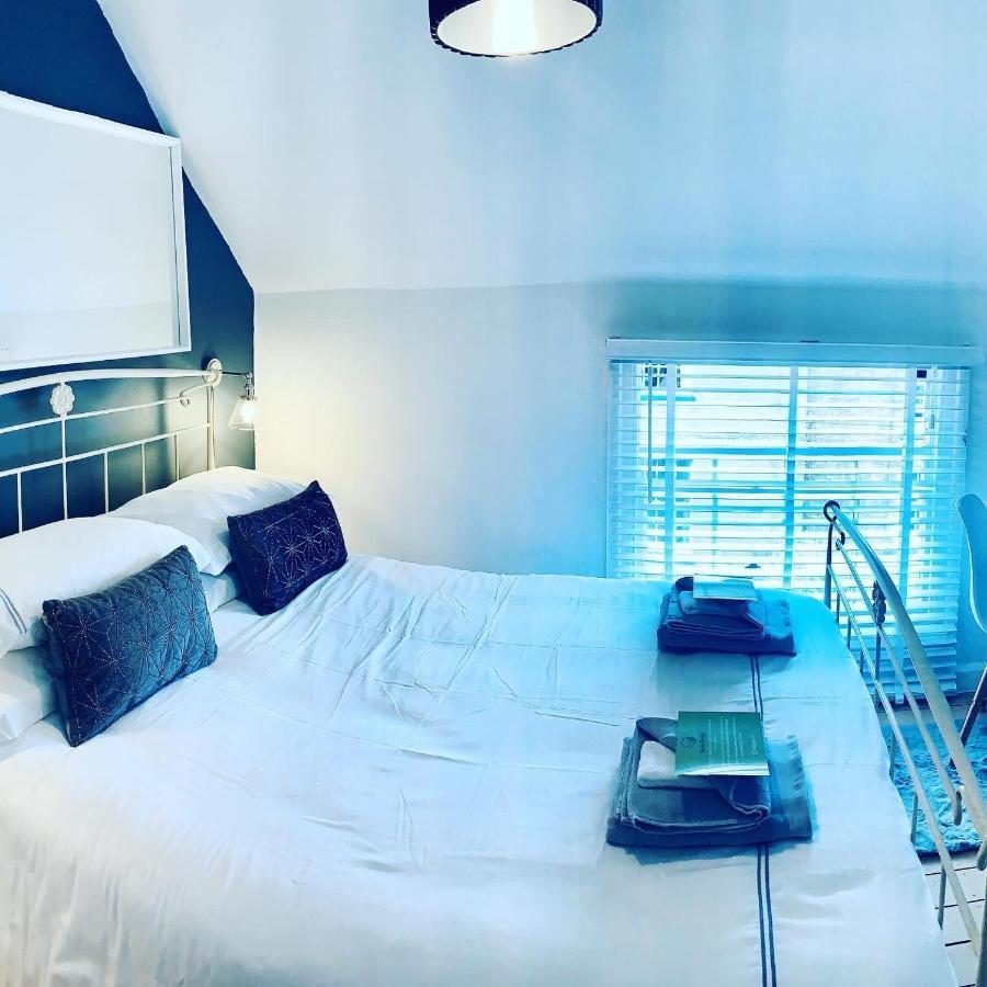 The Tenth House, Grade II Listed Georgian Town House, Wirksworth, Derbyshire, Peak District Cottage, Sleeps 4 Esterno foto