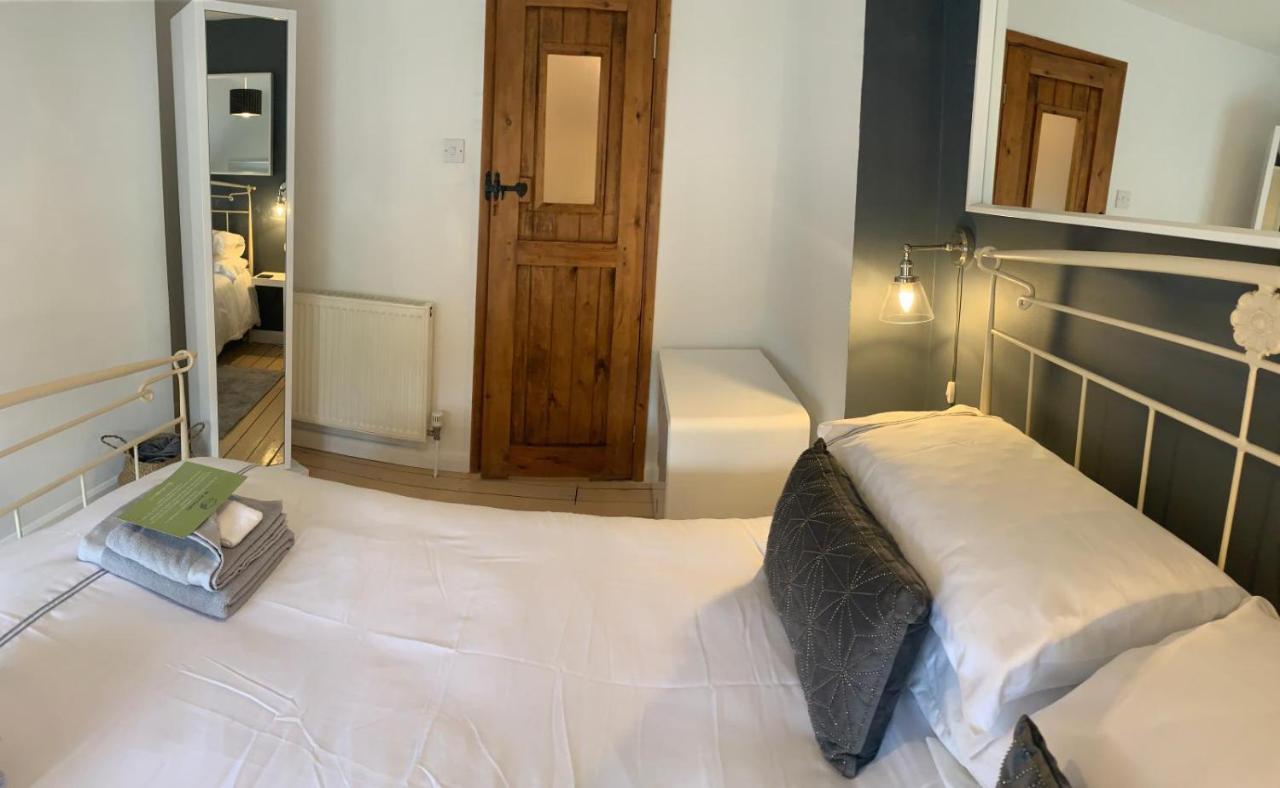 The Tenth House, Grade II Listed Georgian Town House, Wirksworth, Derbyshire, Peak District Cottage, Sleeps 4 Esterno foto