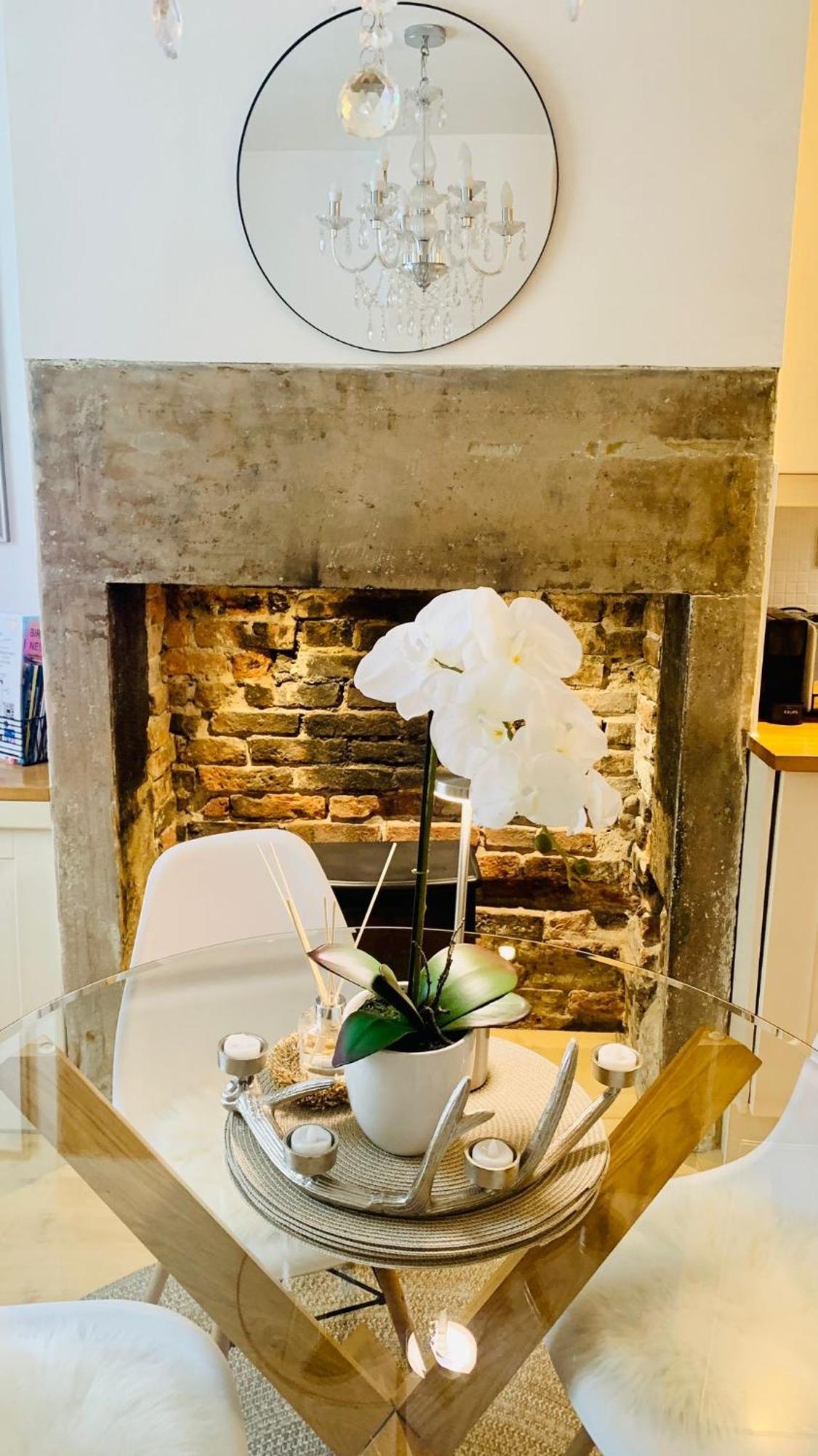 The Tenth House, Grade II Listed Georgian Town House, Wirksworth, Derbyshire, Peak District Cottage, Sleeps 4 Esterno foto